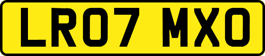 LR07MXO