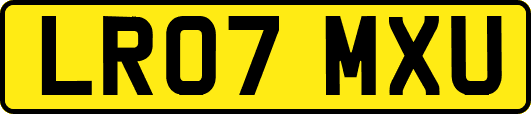 LR07MXU