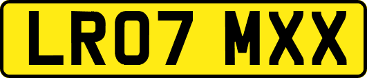LR07MXX
