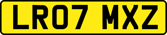 LR07MXZ