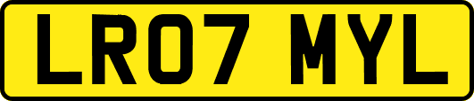 LR07MYL