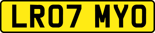 LR07MYO