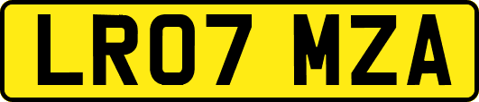 LR07MZA