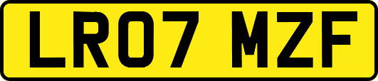 LR07MZF