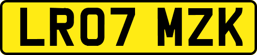 LR07MZK
