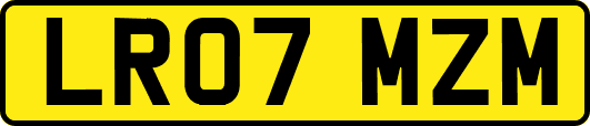 LR07MZM