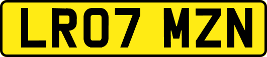 LR07MZN