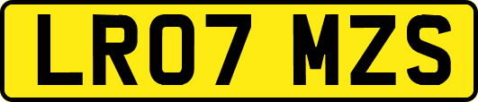 LR07MZS