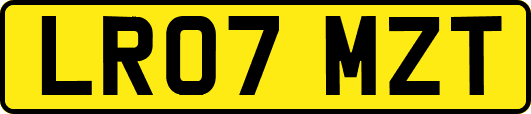 LR07MZT