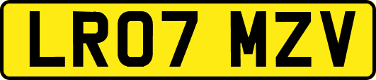 LR07MZV