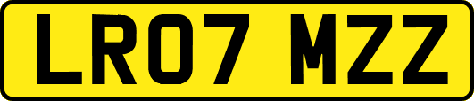 LR07MZZ