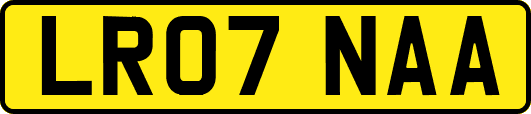 LR07NAA