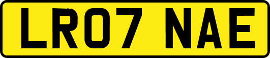 LR07NAE