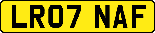 LR07NAF