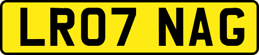 LR07NAG