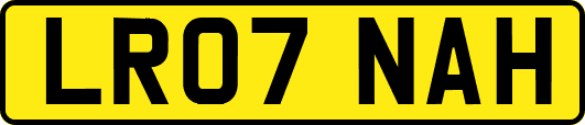 LR07NAH