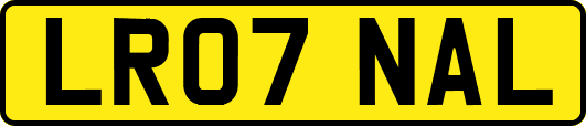 LR07NAL