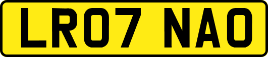 LR07NAO