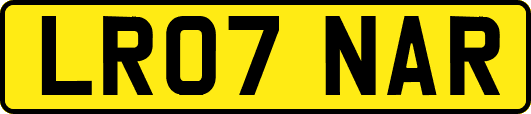 LR07NAR