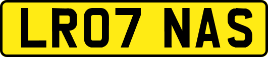 LR07NAS
