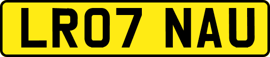 LR07NAU