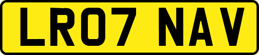 LR07NAV