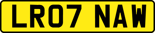 LR07NAW