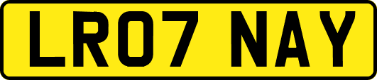 LR07NAY