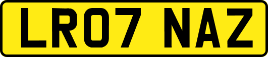 LR07NAZ
