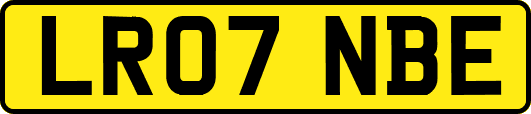 LR07NBE