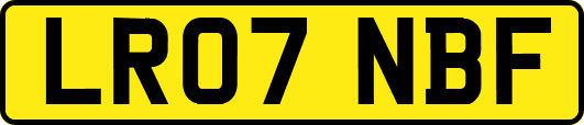LR07NBF