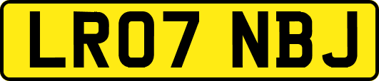 LR07NBJ