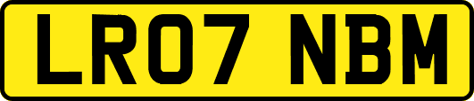 LR07NBM