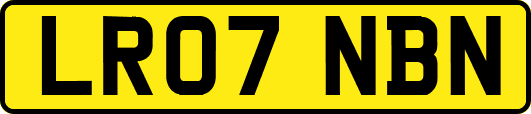 LR07NBN
