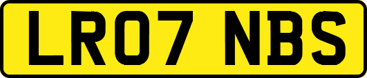LR07NBS