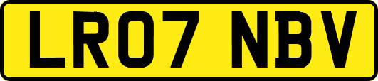 LR07NBV