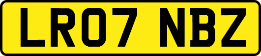 LR07NBZ