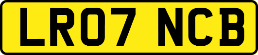 LR07NCB