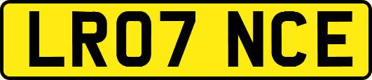LR07NCE