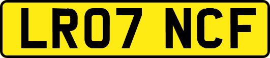 LR07NCF