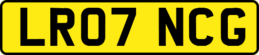 LR07NCG