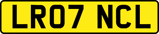 LR07NCL