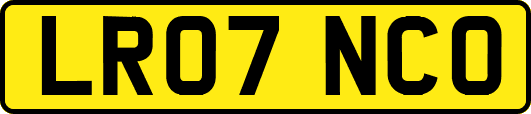 LR07NCO