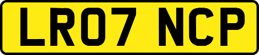 LR07NCP