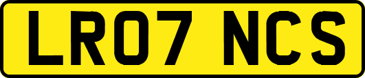 LR07NCS