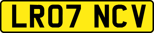 LR07NCV