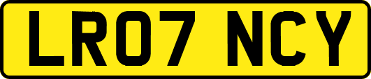 LR07NCY