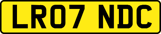LR07NDC