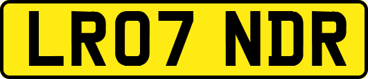 LR07NDR