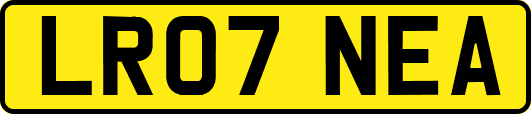 LR07NEA